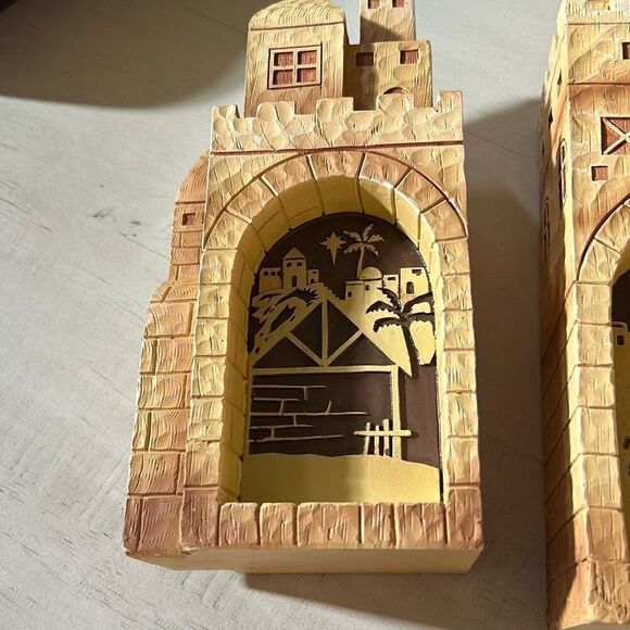 Amazing Nativity 3 D Puzzle - Picture 11 of 17